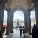 Natural co | 영국 런던 아이스링크 정보, 서머셋 하우스 스케이팅 후기, 카페 Watchhouse 커피 맛집, 라끌렛 치즈