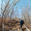 충남 계룡시 향적산(575m,CN-024)(20150307)... 이미지