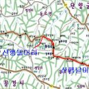 경북 문경 황장산(黃腸山. 1,077m. 2018. 05. 20), 이미지