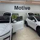 신방카서비스 | 천안 테슬라 썬팅전문 모티브 방문기 ( FEAT. 모델Y 주니퍼 )