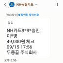 ■ 2024.09.15 추석이후 결산보고 이미지