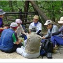 도봉산방학동둘레길걷기 기념사진2023.06.20 이미지