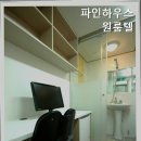 파인하우스원룸텔