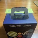 뚜레쥬르 인천송림점 | 업비트 케이크 먹고 1BT 얻자 뚜레쥬르 인천 송림점 내돈내산 후기