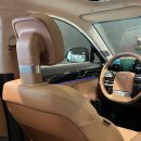 잉크로드 | 2026년형 그랜저 하이브리드 캘리그래피 블랙잉크 옵션 실사 후기 - 품격과 효율을 동시에 잡다