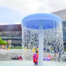 도고온천모두캠핑장 | 국내 겨울 가족여행 온천 추천 파라다이스 스파 도고 카라반 후기