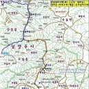 오남1리 | 눈, 바람과 맞선 철마산(711m)!!/ 경기도 남양주시