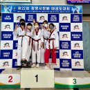 드림킥 태권도장 이미지