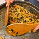 해양공원 해물삼합거리 이미지