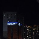 Good 모텔 | 기흥역 모텔 신갈동 근처 숙소 스카이호텔 찐후기