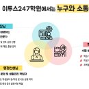 이투스247부평학원