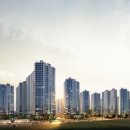 김해센텀 두산위브더제니스 이미지