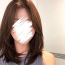 준바오들아 나 레이어드펌 할건데 미용실에 무슨 사진 보여줄지 투표해주라 이미지