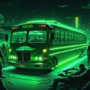 다목리 버스터미널 이미지