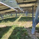 창녕 태양광발전소 이미지