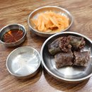 유천냉면 먹골역점 이미지