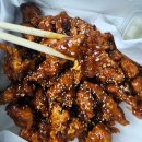 사돈네닭강정 | [강릉 맛집] 주문진 대표 닭강정 맛집 I ‘사돈네닭강정’ 솔직 후기(주차, 예약)