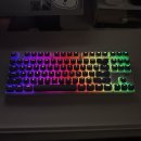 몽당연필 | 조약돌 키보드 | 지클릭커 몽당연필 키보드 솔직 후기