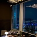 &#39;미드나잇145&#39;, 롯데타워 31층에서 즐기는 심야 와인데이트 후기 - 잠실 뷰 맛집 추천