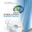 큐솔루션주