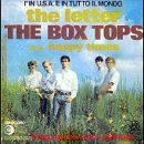 The Boxs Tops - The Letter 이미지