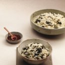 곤드레나물밥 만드는법 만들기 레시피 이미지