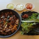장군찜닭현풍 이미지