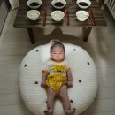 상 | 백일 삼신상 차리기 후기 | 시간·순서·주의사항 총정리