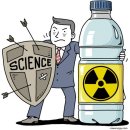 ‘과학적’이라는 IAEA 보고서의 ‘비과학적’ 설명 방식(What science do you believe in?) 이미지