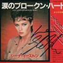 Sheena Easton - Telefone(Long Distance Love Affair) 이미지