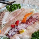 두손김밥 | 보령 대천해수욕장 횟집 추천 | 두손횟집 코스요리