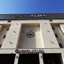 호텔알마 | 포천 모텔 포천 비즈니스 숙소 알마 호텔 다녀왔어요~!