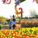 조형물 분수대4 이미지