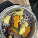 청하대 영빈관 이미지