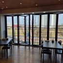 창인리 243-3 도로변 | 경산 피자 맛집 김일한피자, 96시간 저온숙성 쫄깃한 도우 후기