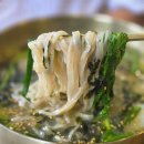 장호원 레포츠공원 배드민턴장 | 장호원맛집 면장수 장호원감곡점에서 장수칼국수로 한 그릇 든든하게 먹은 후기