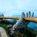 월은 | 바나힐 최고의 경치를 보기 위한 날씨 기상 추천 월은?