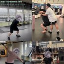 팀하드 피티 | 마산 양덕동 피티 추천, 골프 비거리 늘리는 기능성 트레이닝 비결