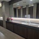 교수회관 화장실 이미지