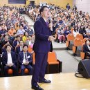 은행센터 공중화장실 이미지