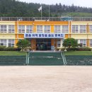 화순동복중학교 이미지