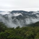 아, 특이한 추억거리 “보령 오서산(烏棲山) 여정” 이미지