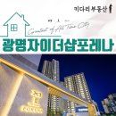 상현역자이공인중개사사무소 | 광명자이더샵포레나 월세 중개 후기 | 키다리부동산