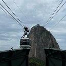남미 일주여행(240111) ＞＞ 마지막 방문지 리오 데 자네이로(Rio de Janeiro) 이미지