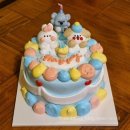 올더모어 | [합정 카페] 해피베어데이 합정 본점 디저트 홀케이크 메뉴 맛 후기