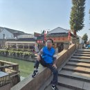 주가각 에서 뱃놀이 이미지