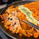 메가엠지씨커피 중랑묵동점 | 푸짐하게 즐기는 중랑구 닭갈비 맛집 다함닭갈비 먹골역직영점