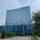 CU서산해미행운점 | 서산 여행(1) - 베네키아 호텔 출장 숙박 후기 (어메니티, 시설 등)