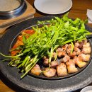 고기극찬(부산진구점) | 서면 롯데백화점 맛집 푸주인 구워주는 고기집 점심특선 먹고 온 후기