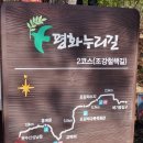 조강철책길 이미지